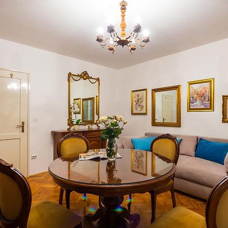 Apartman Verdi Zadar Luaran gambar