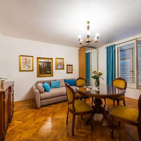 Apartman Verdi Zadar Luaran gambar