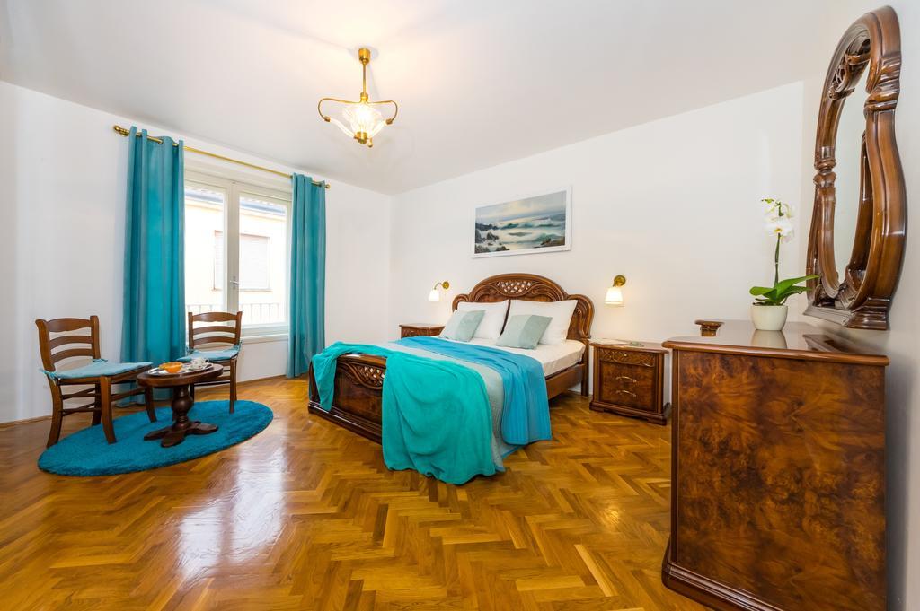 Apartman Verdi Zadar Luaran gambar