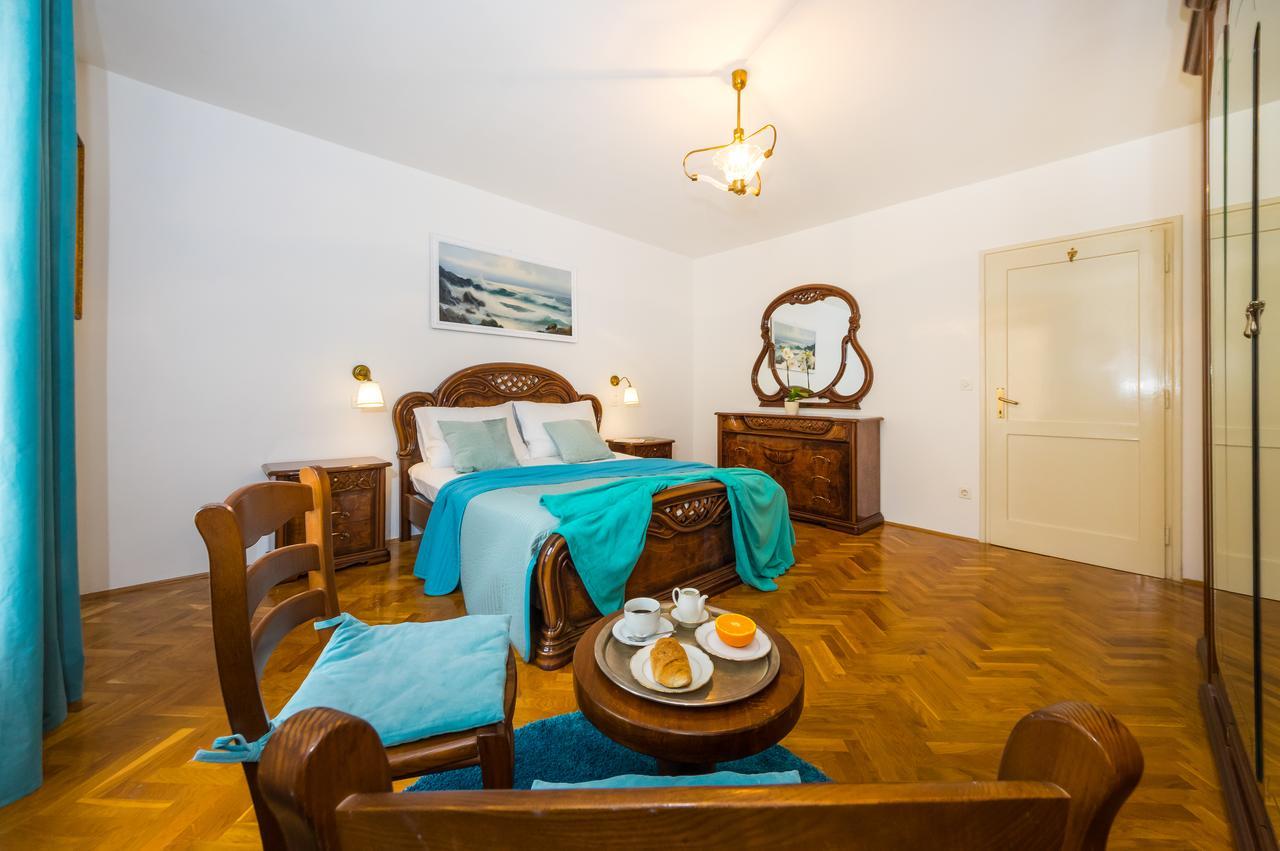 Apartman Verdi Zadar Luaran gambar