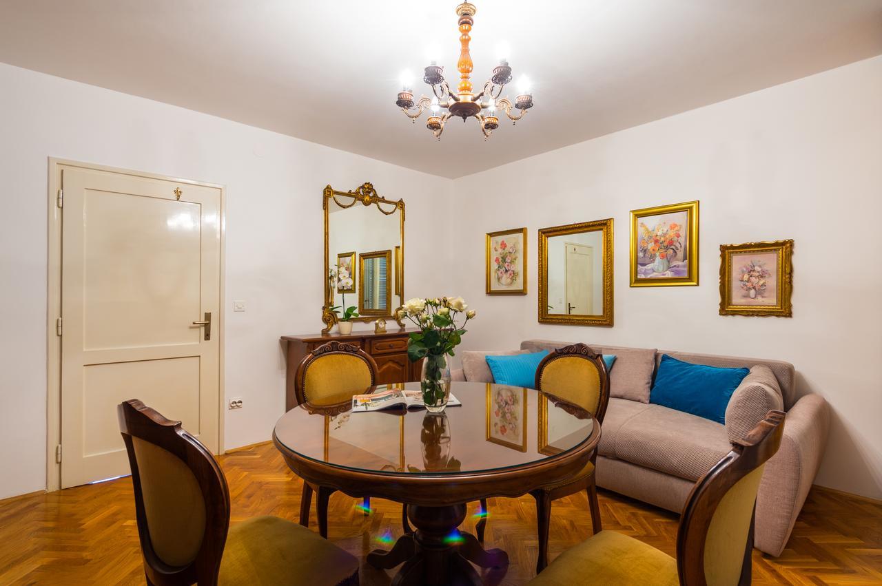 Apartman Verdi Zadar Luaran gambar