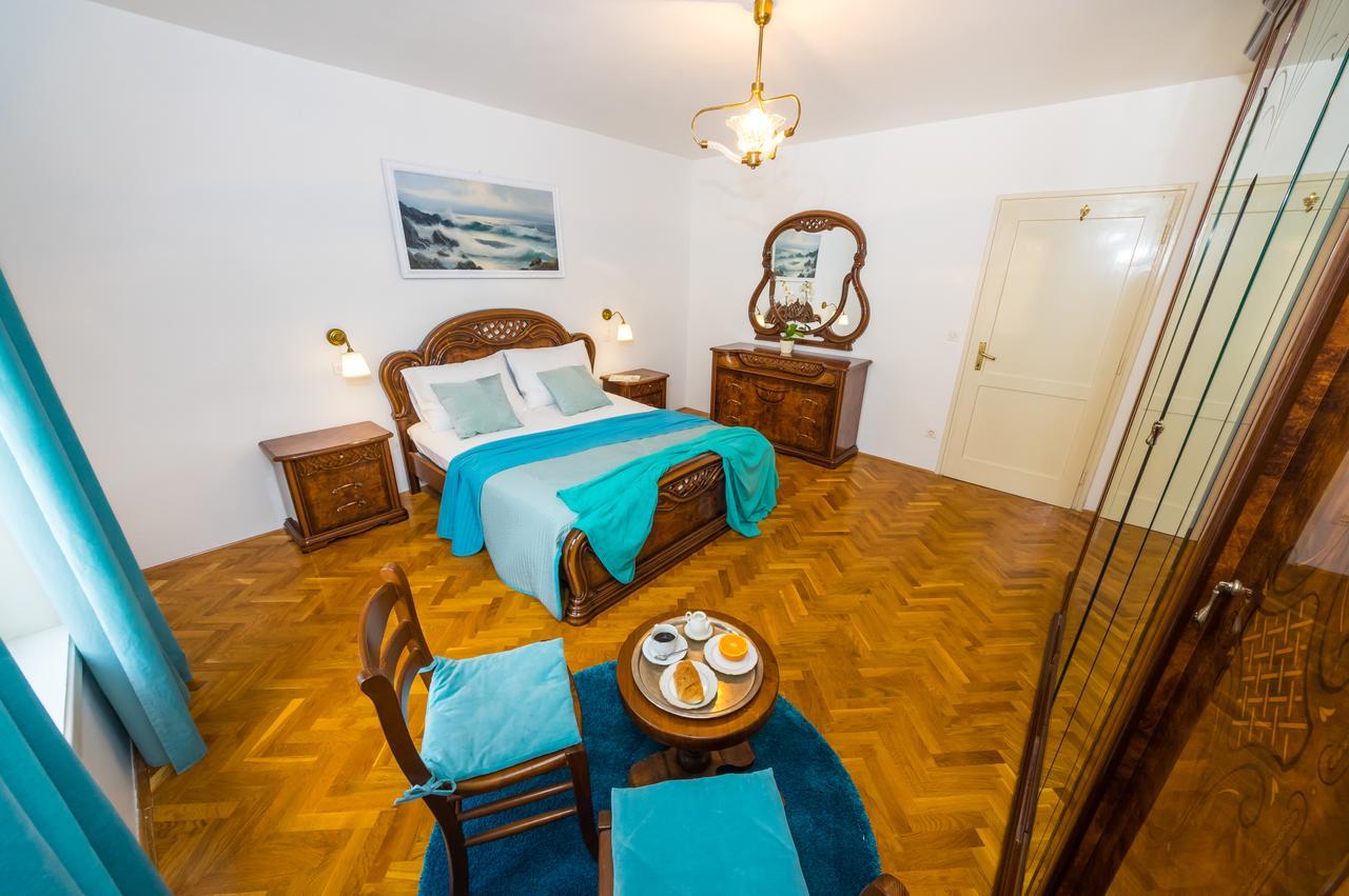 Apartman Verdi Zadar Luaran gambar
