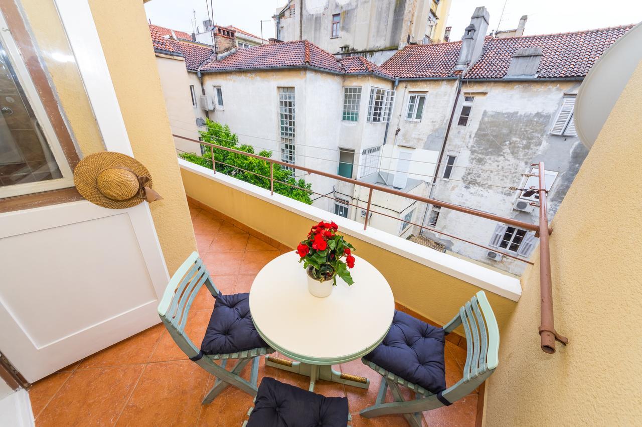 Apartman Verdi Zadar Luaran gambar