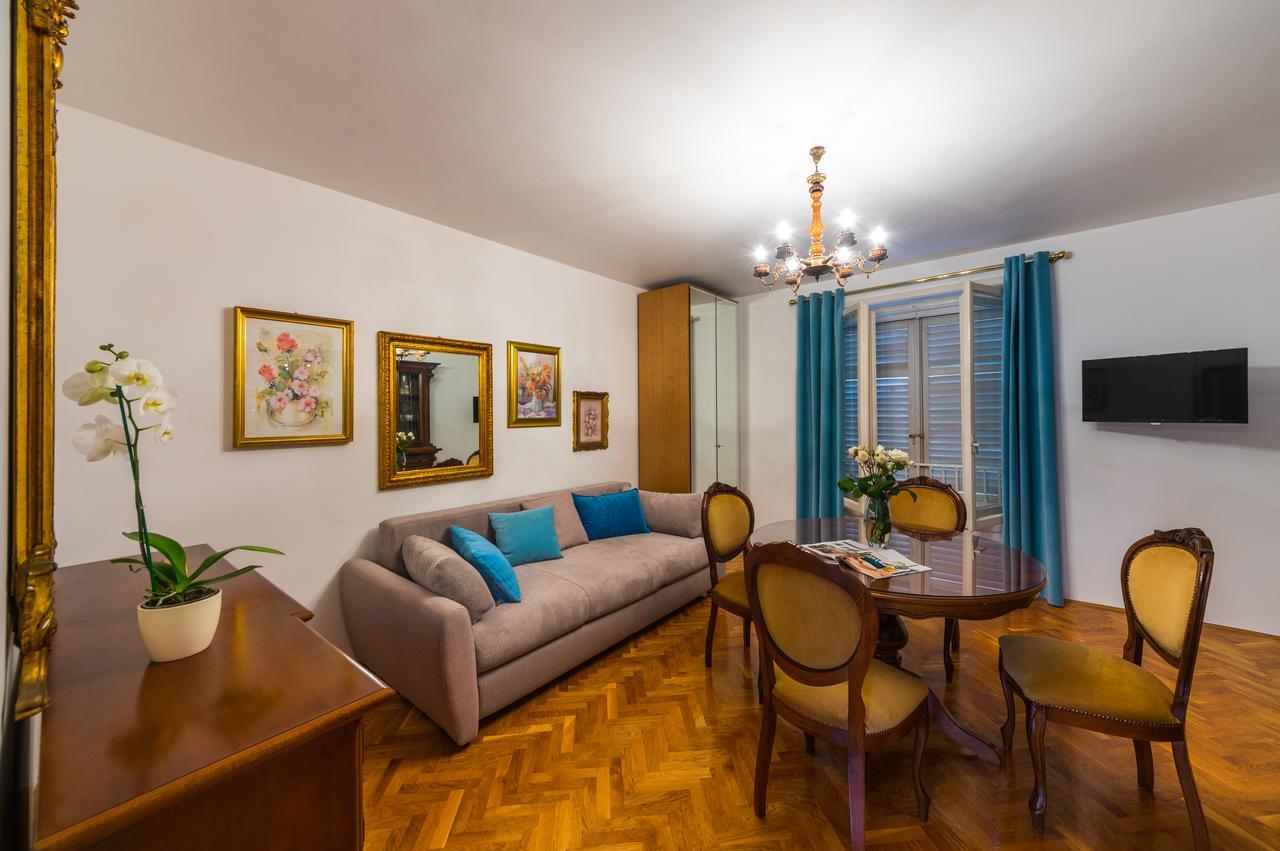 Apartman Verdi Zadar Luaran gambar