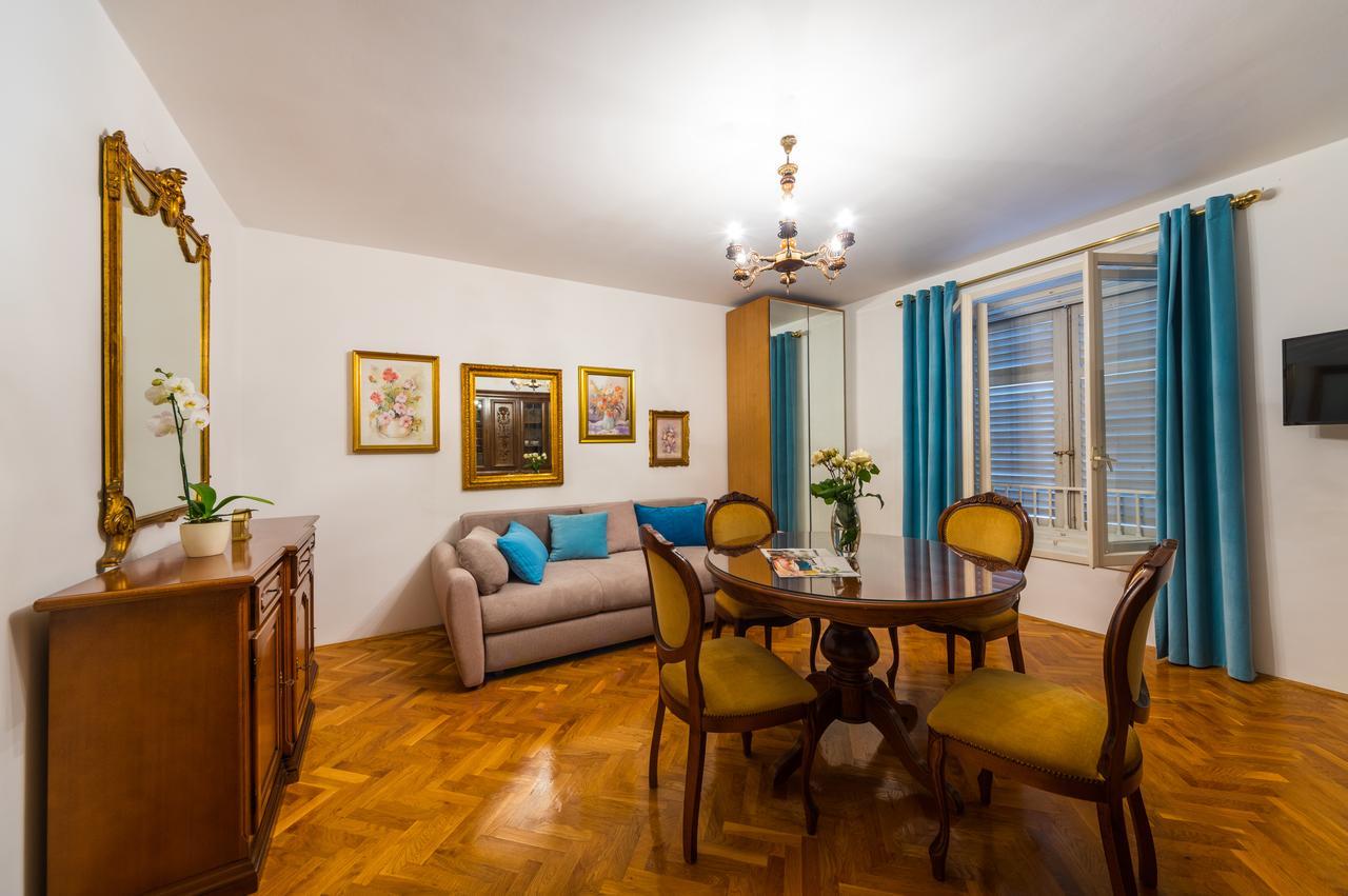 Apartman Verdi Zadar Luaran gambar