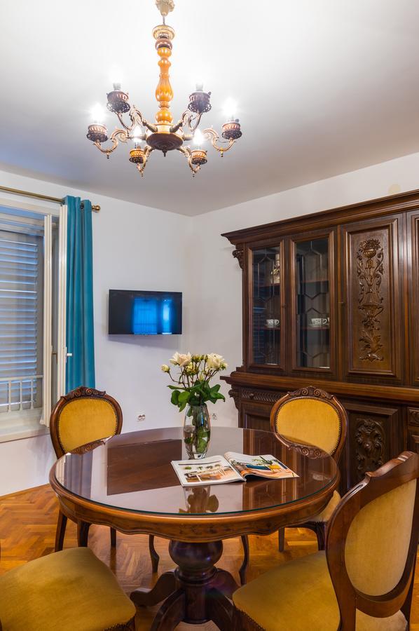 Apartman Verdi Zadar Luaran gambar