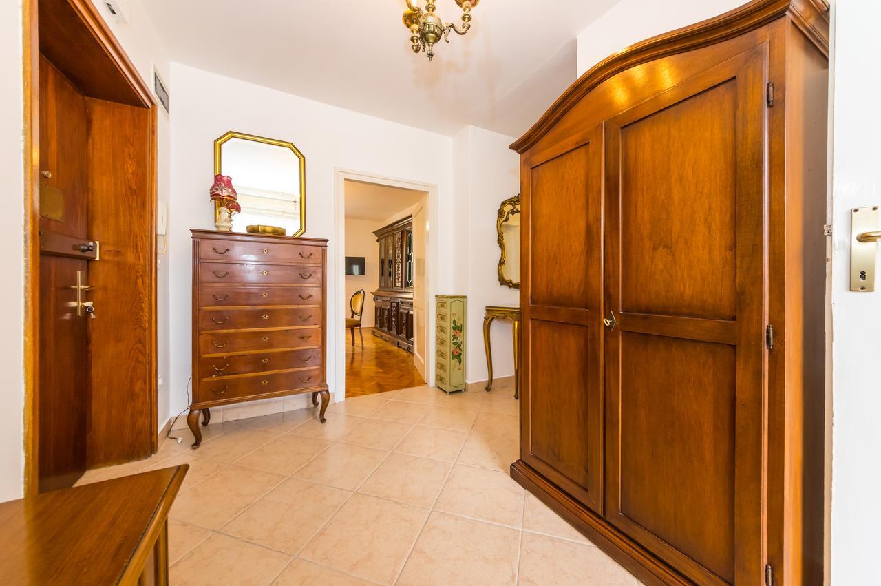 Apartman Verdi Zadar Luaran gambar