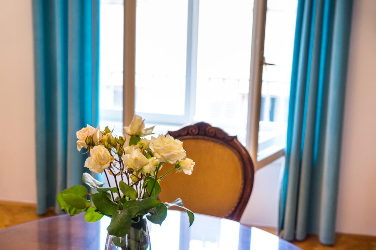 Apartman Verdi Zadar Luaran gambar