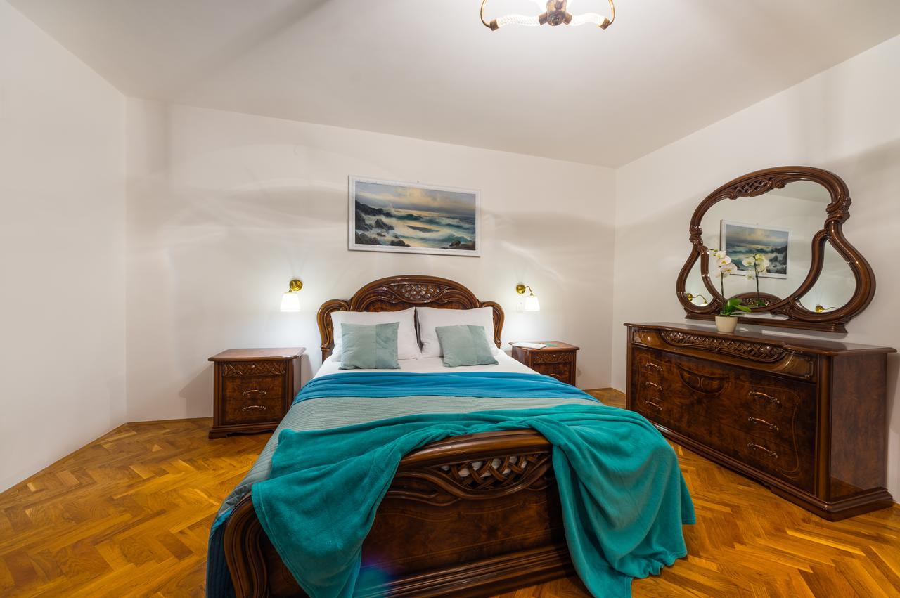 Apartman Verdi Zadar Luaran gambar
