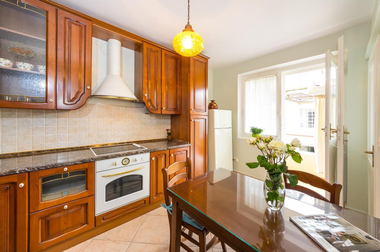 Apartman Verdi Zadar Luaran gambar