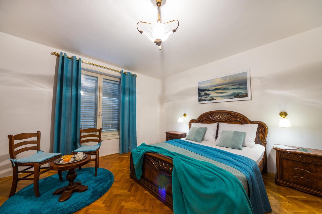 Apartman Verdi Zadar Luaran gambar