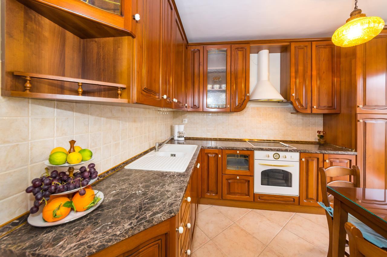 Apartman Verdi Zadar Luaran gambar