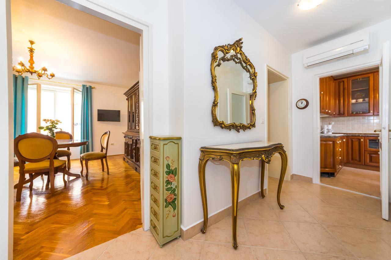 Apartman Verdi Zadar Luaran gambar