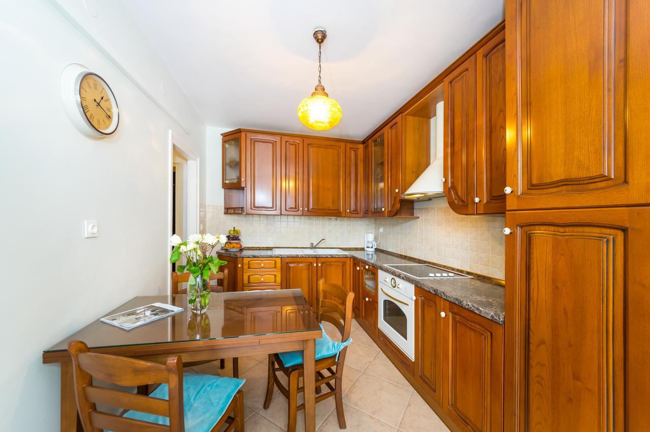 Apartman Verdi Zadar Luaran gambar