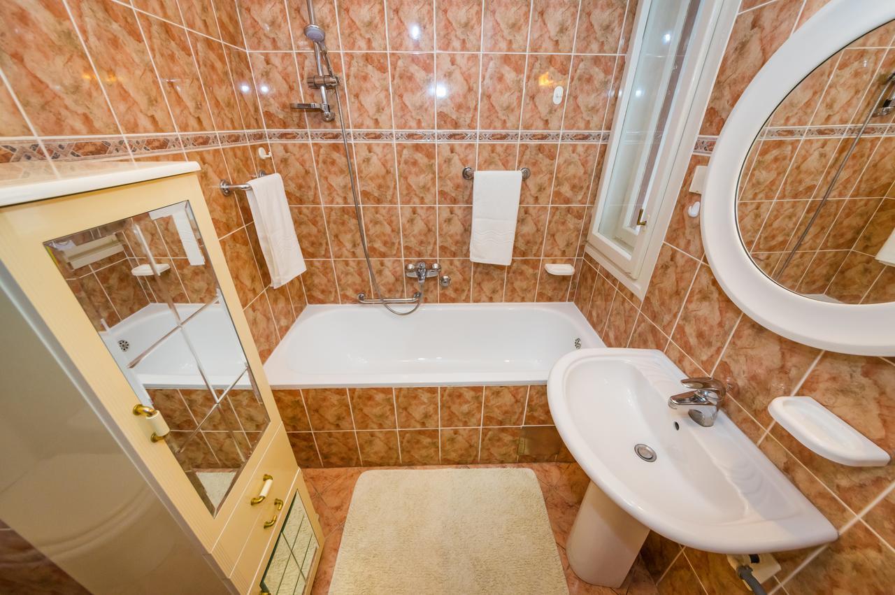 Apartman Verdi Zadar Luaran gambar