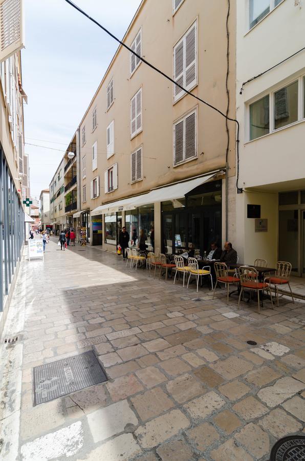 Apartman Verdi Zadar Luaran gambar